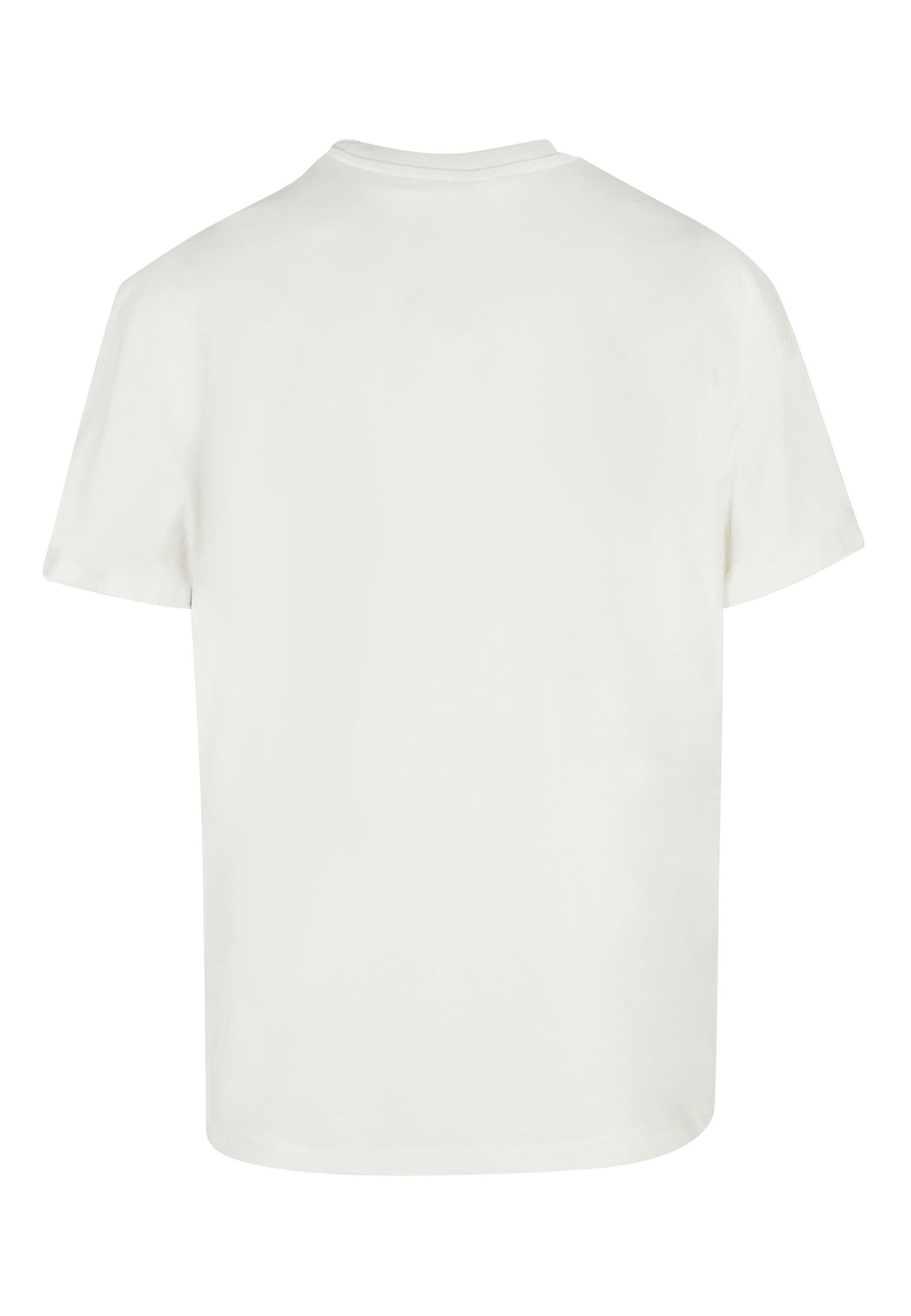 Merchcode T-Shirt Merchcode Herren Think Different günstig online kaufen