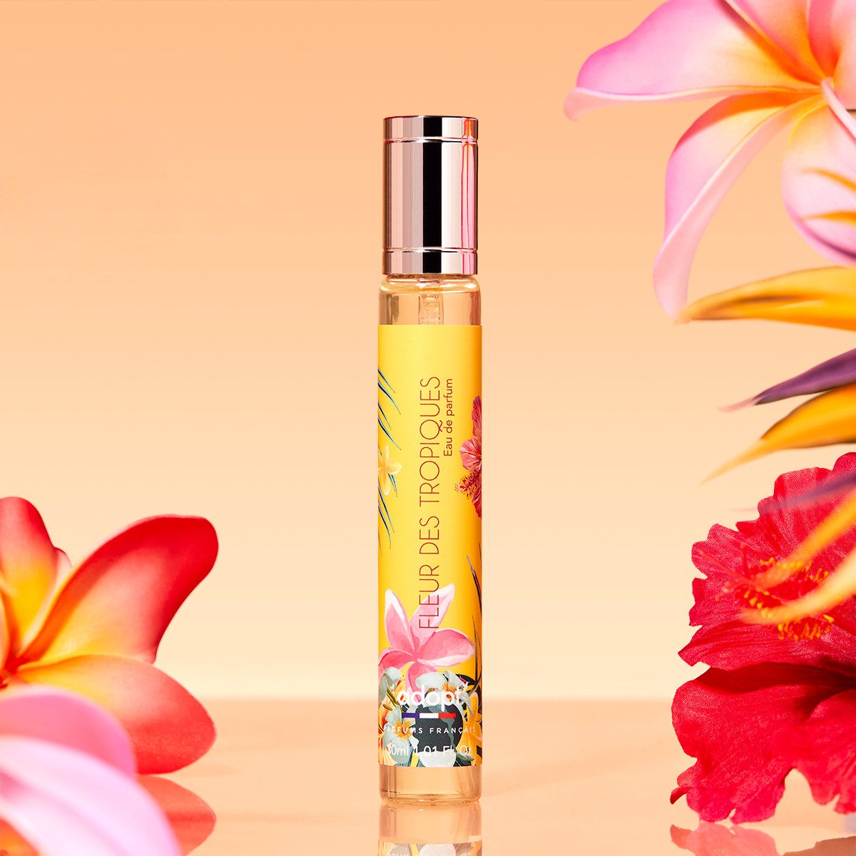 Eau de Parfum adopt FLEUR DE TROPIQUES Eau de Parfum 30 ml