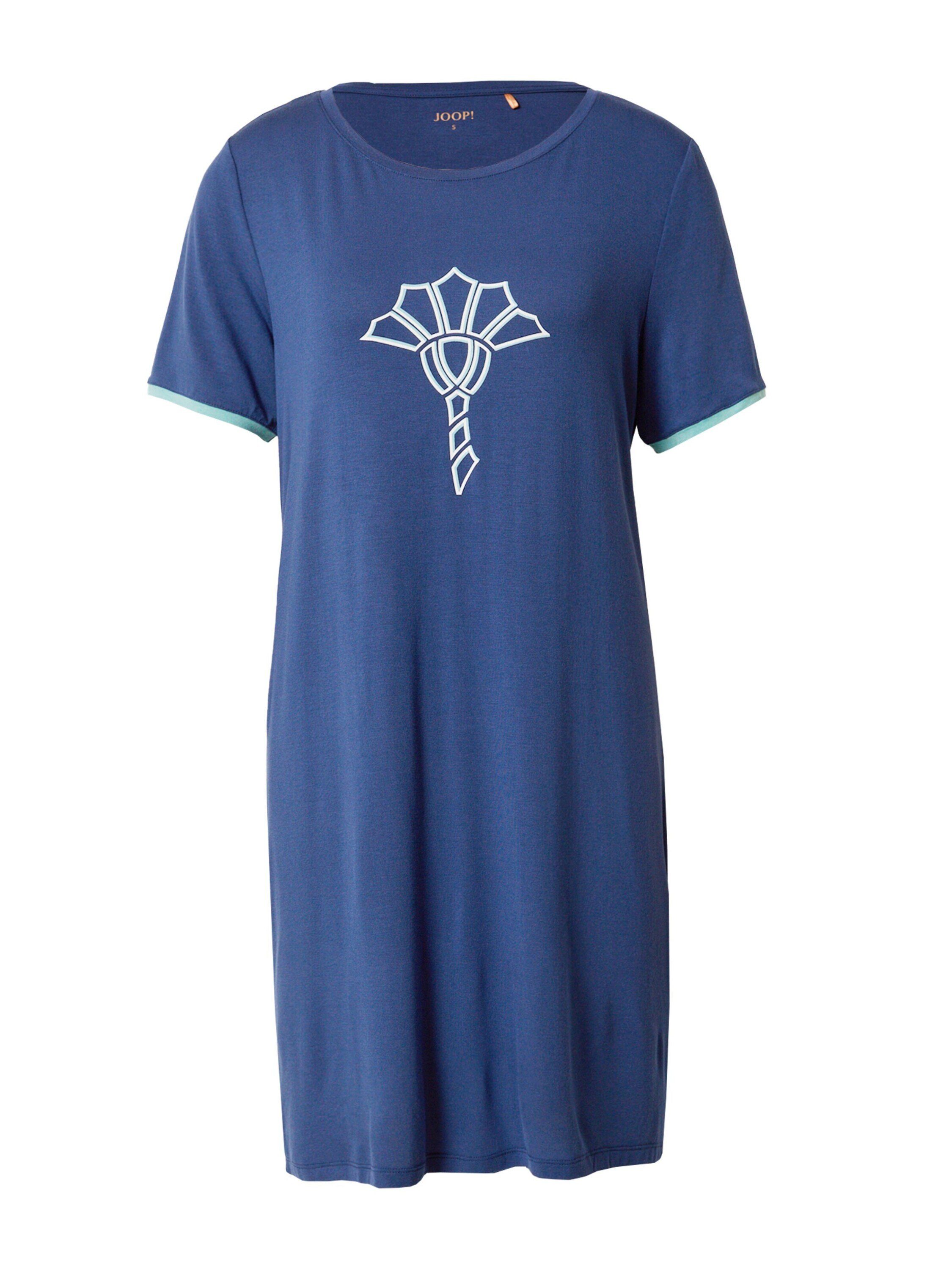 JOOP! Nachthemd (1-tlg) Plain/ohne Details