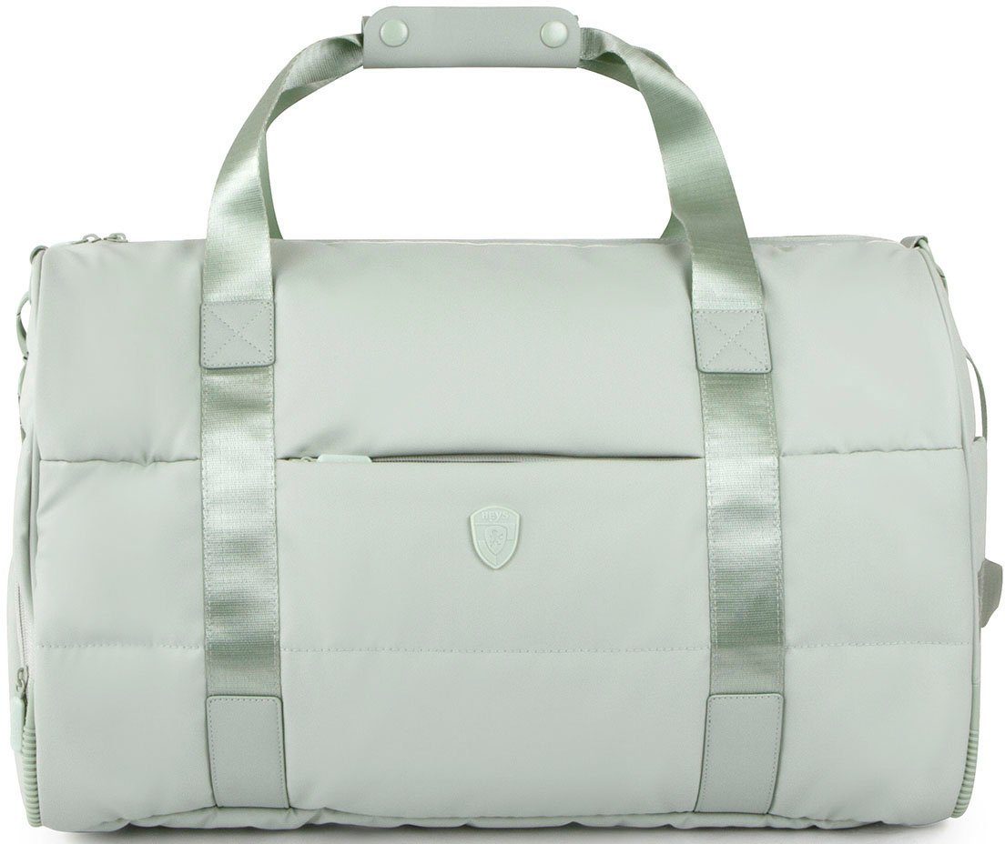 Heys Reisetasche The Puffer Duffle Bag, Weekender Duffle Bag Schuhfach Aufs günstig online kaufen