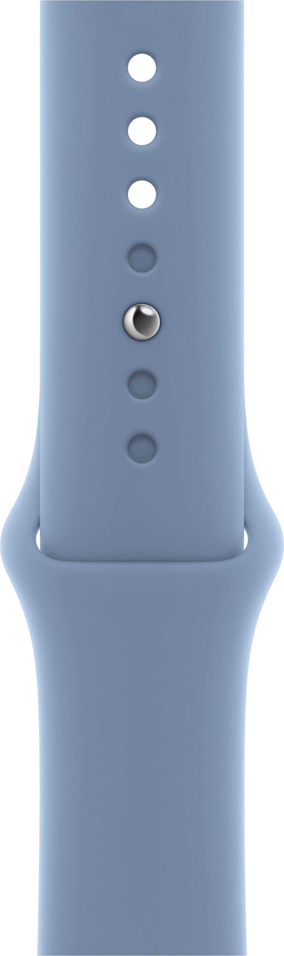 Apple Smartwatch-Armband 45mm Sportarmband - S/M günstig online kaufen