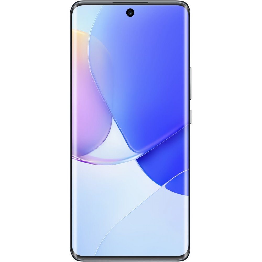 Huawei Nova 9 128 GB / 8 GB - Smartphone - schwarz Smartphone (6,6 Zoll)