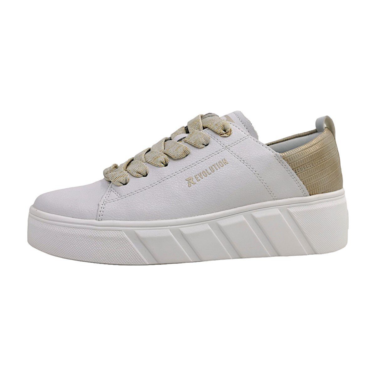 Rieker Sneaker low Sneaker günstig online kaufen