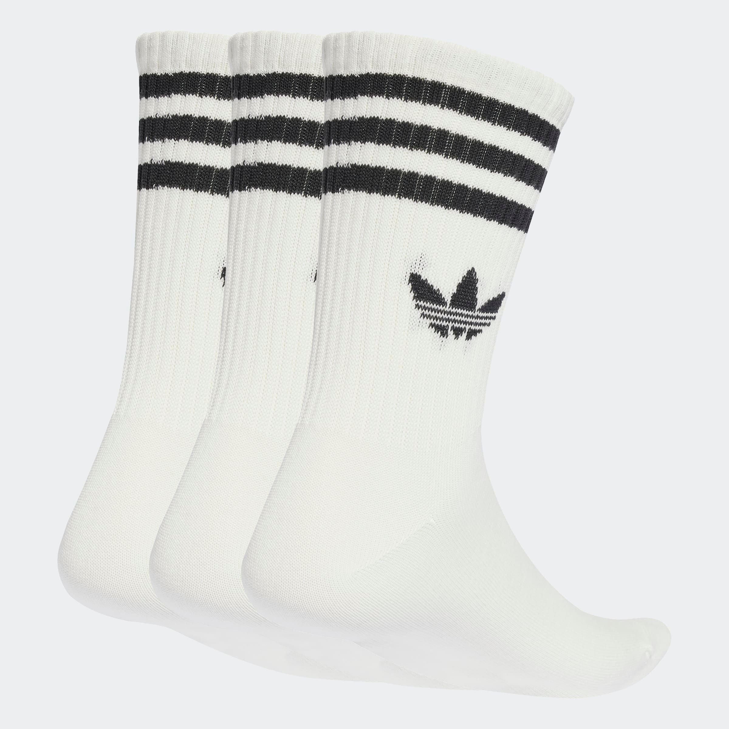 adidas Originals Sportsocken 3S CREW S günstig online kaufen