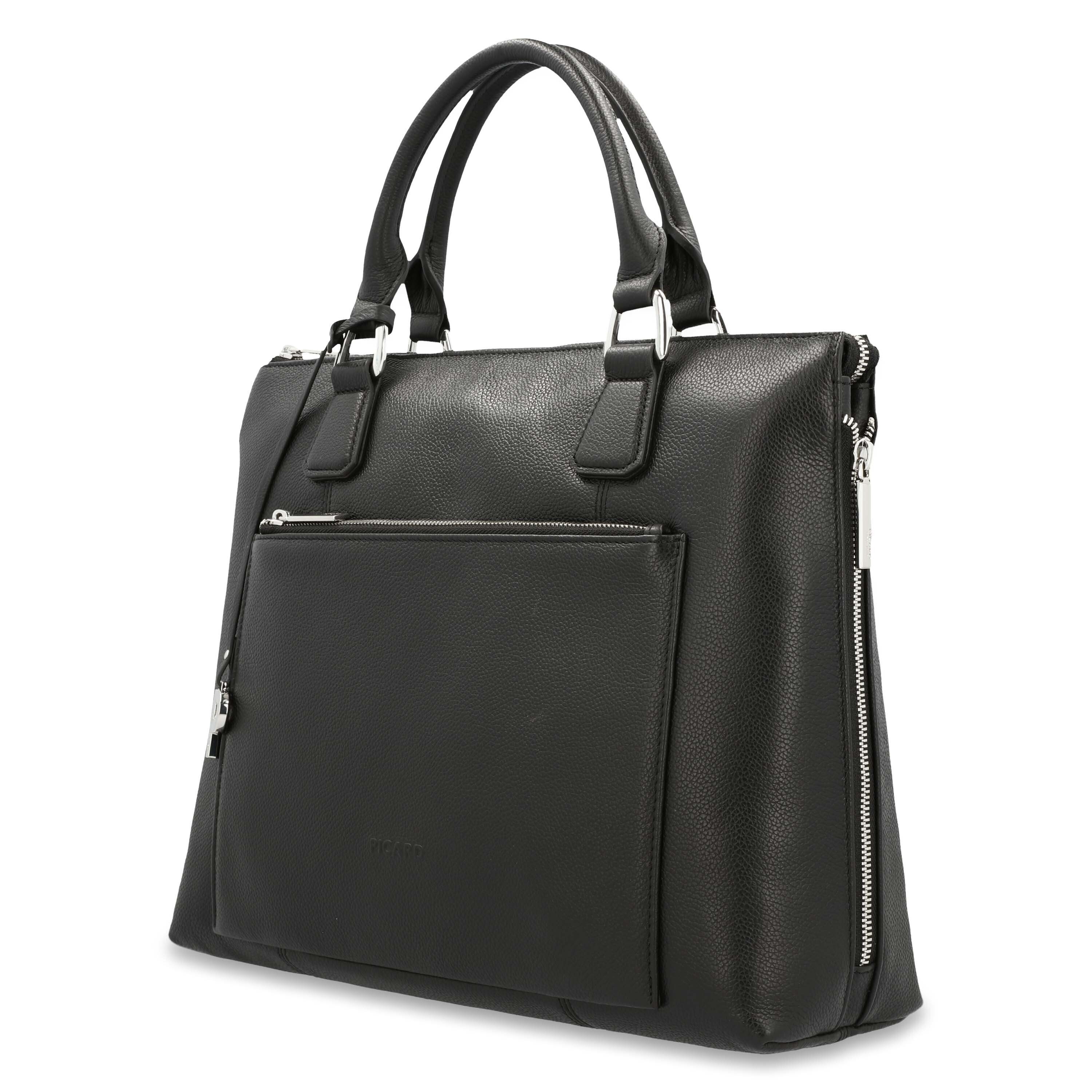Picard Shopper PICARD Shopper Mara aus Echtleder