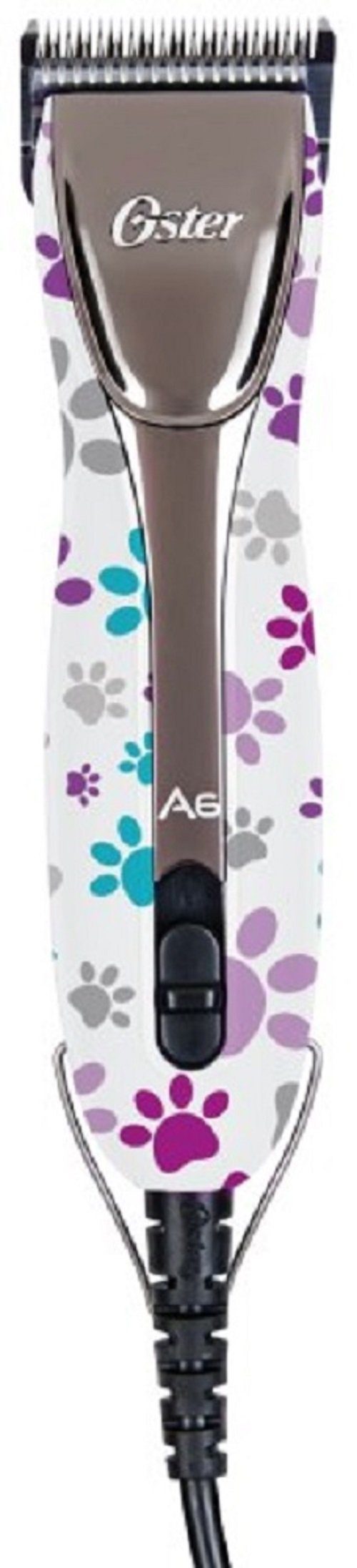 Kerbl Hundeschermaschine Oster Schermaschine A6 Slim Pfotendruck Kerbl 18547