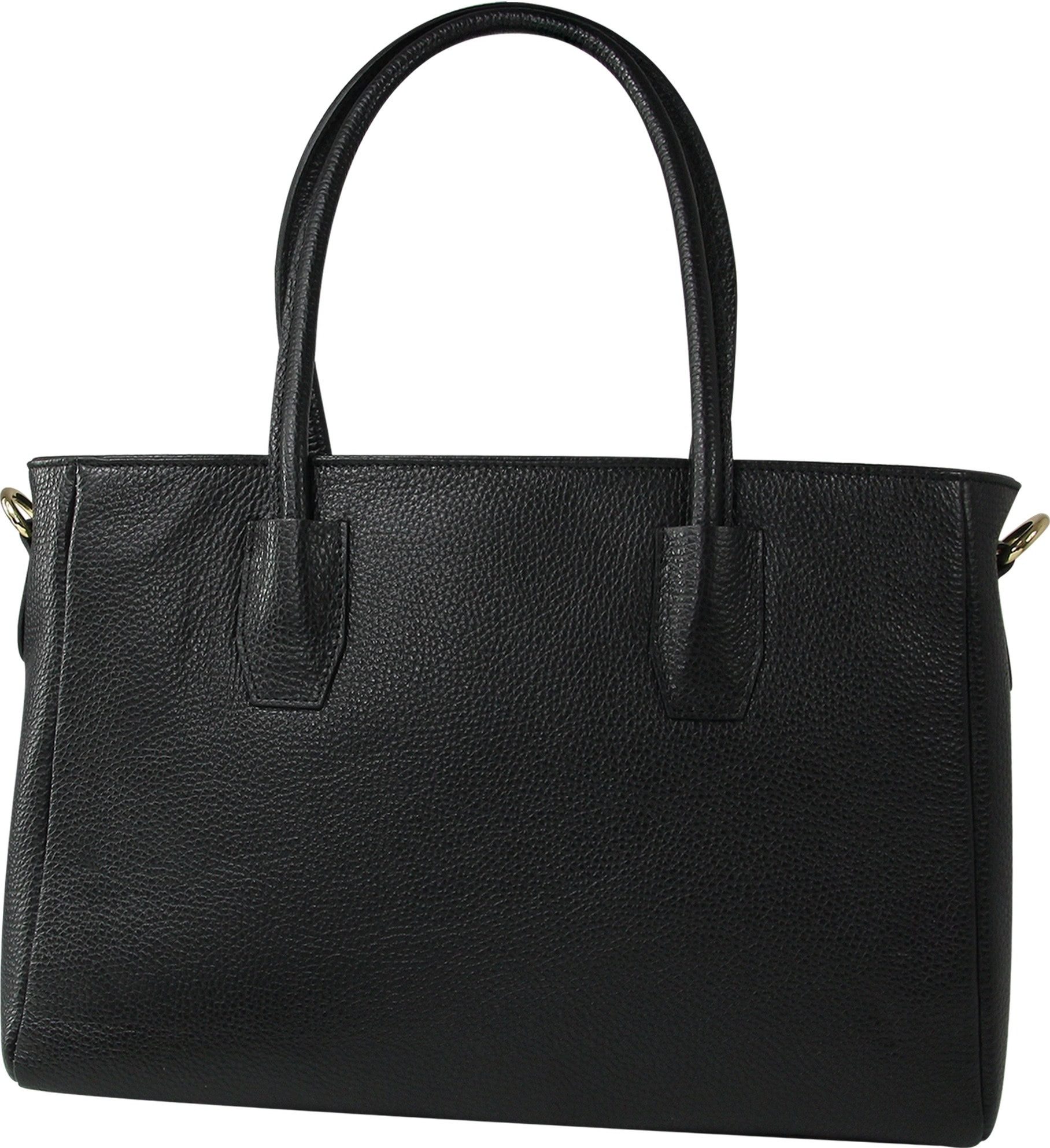 Schultertasche Toscanto Damen Schultertasche Leder