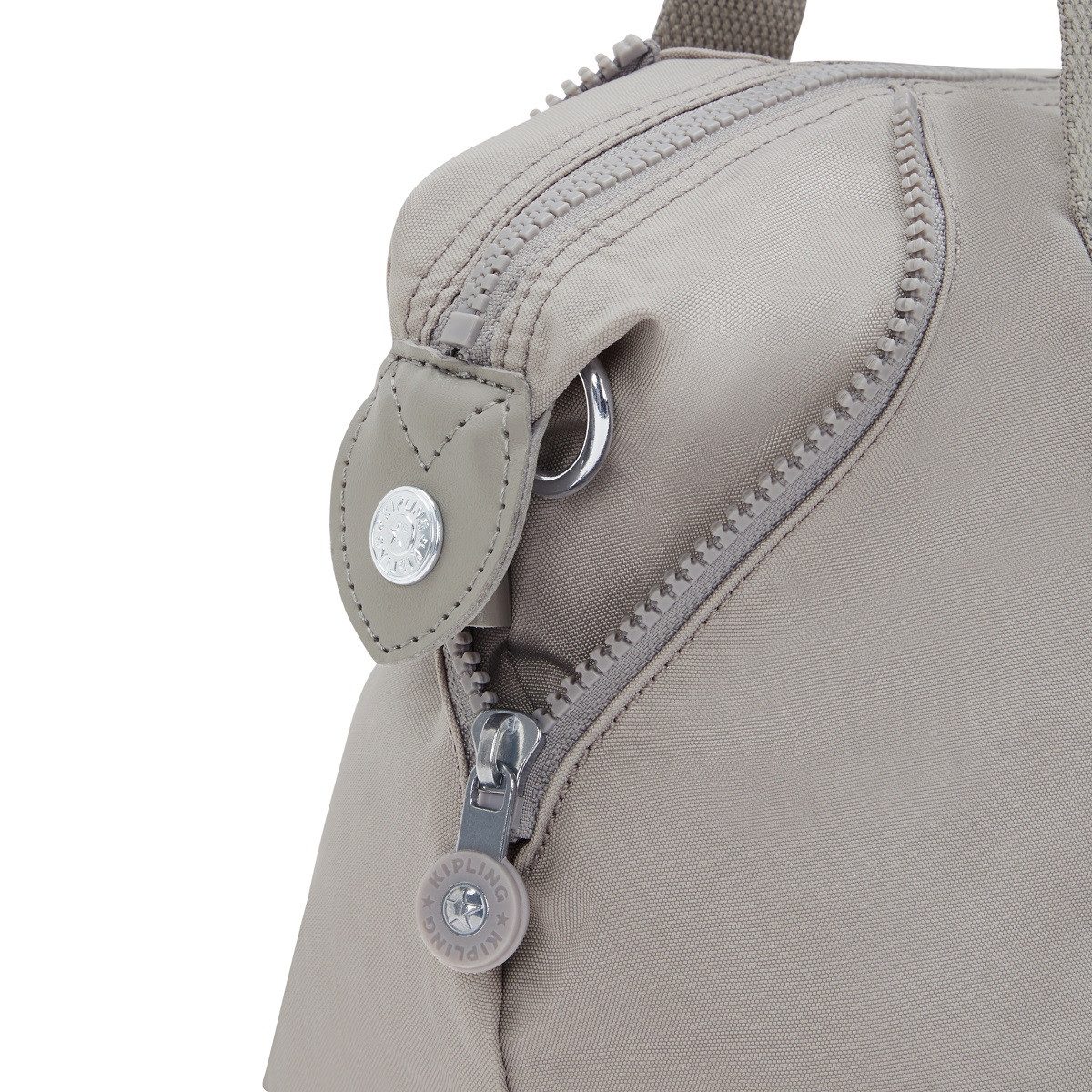 KIPLING Handtasche Kipling Art Mini 10 Liter (1-tlg), Kipling-Affe