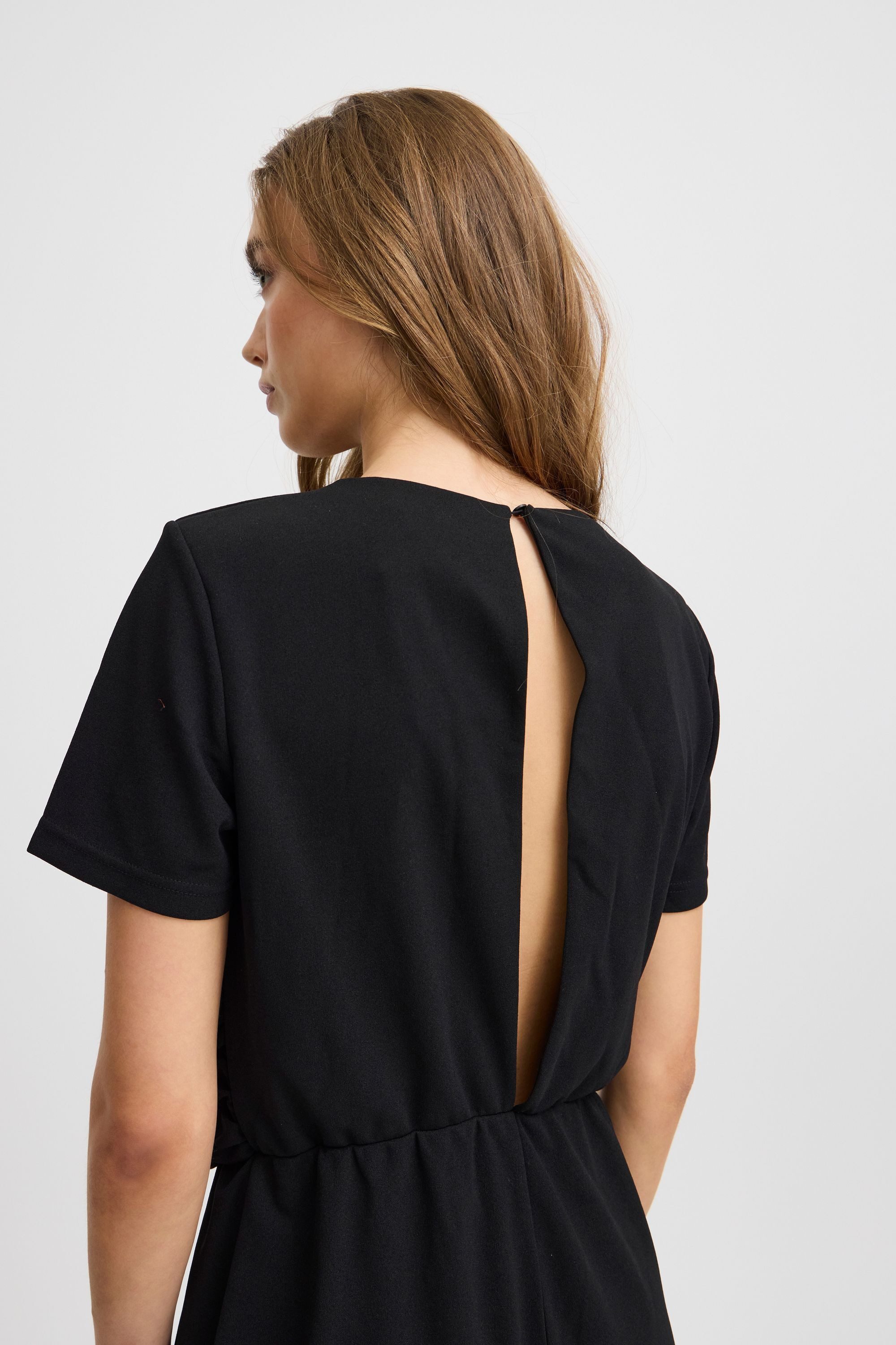 ICHI Jumpsuit Overall