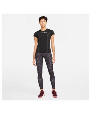 Nike Funktionsshirt Damen T-Shirt ONE LUXE DF IC (1-tlg)