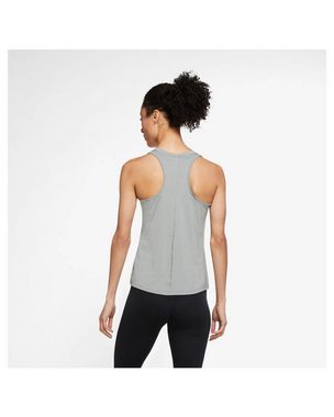 Nike Trainingsshirt Damen Traininingstanktop ONE DRI-FIT SLIM TANK (1-tlg)