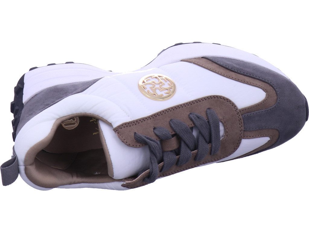 La Strada Schnürschuh