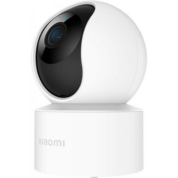 Xiaomi Smart Camera C200 - Überwachungskamera - weiß Überwachungskamera (Innenbereich)