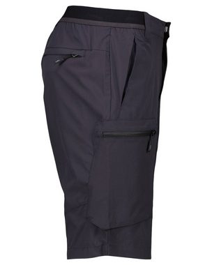 CMP Outdoorhose Herren Outdoor Shorts MAN BERMUDA (1-tlg)