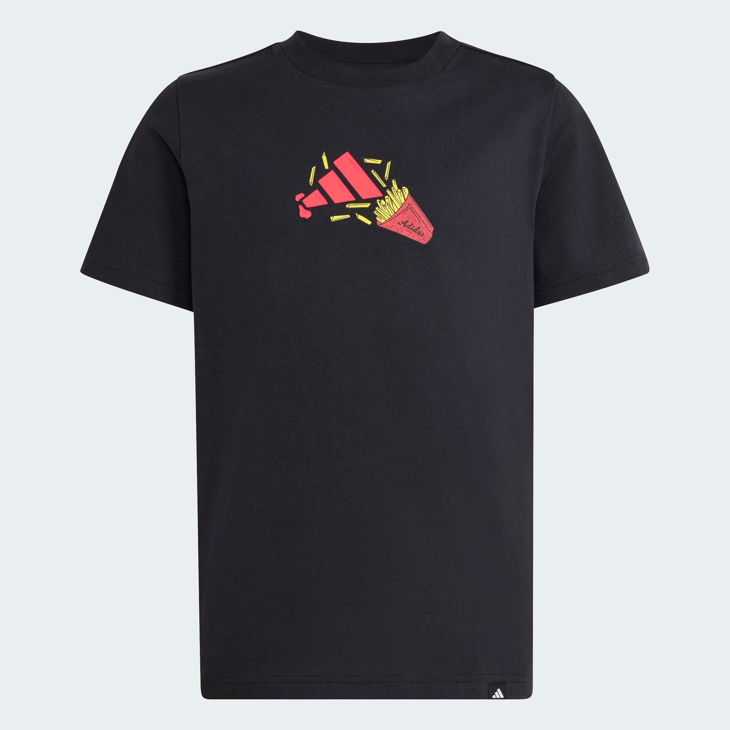 T-Shirt J FOOD T