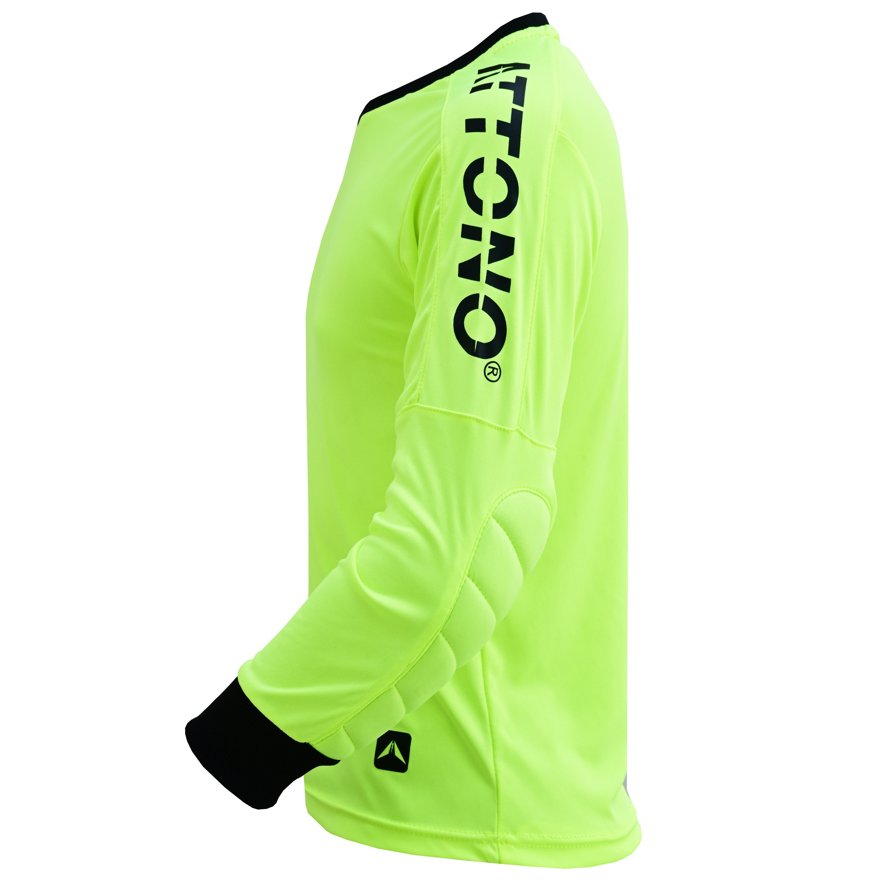 ATTONO Torwarttrikot ATTONO Torwarttrikot Erwachsene Torwart Shirt Trikot g günstig online kaufen