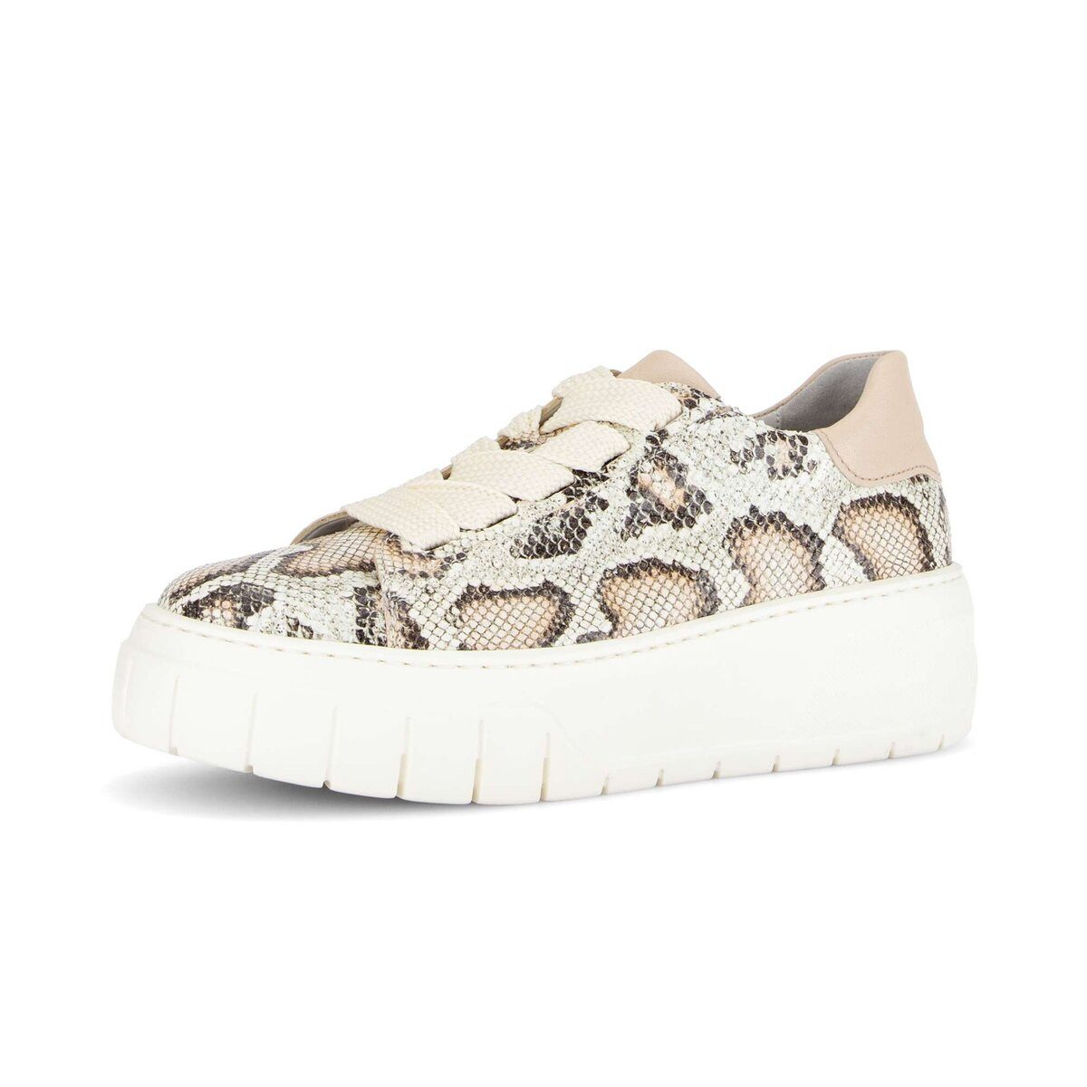 Sneaker low Sneaker