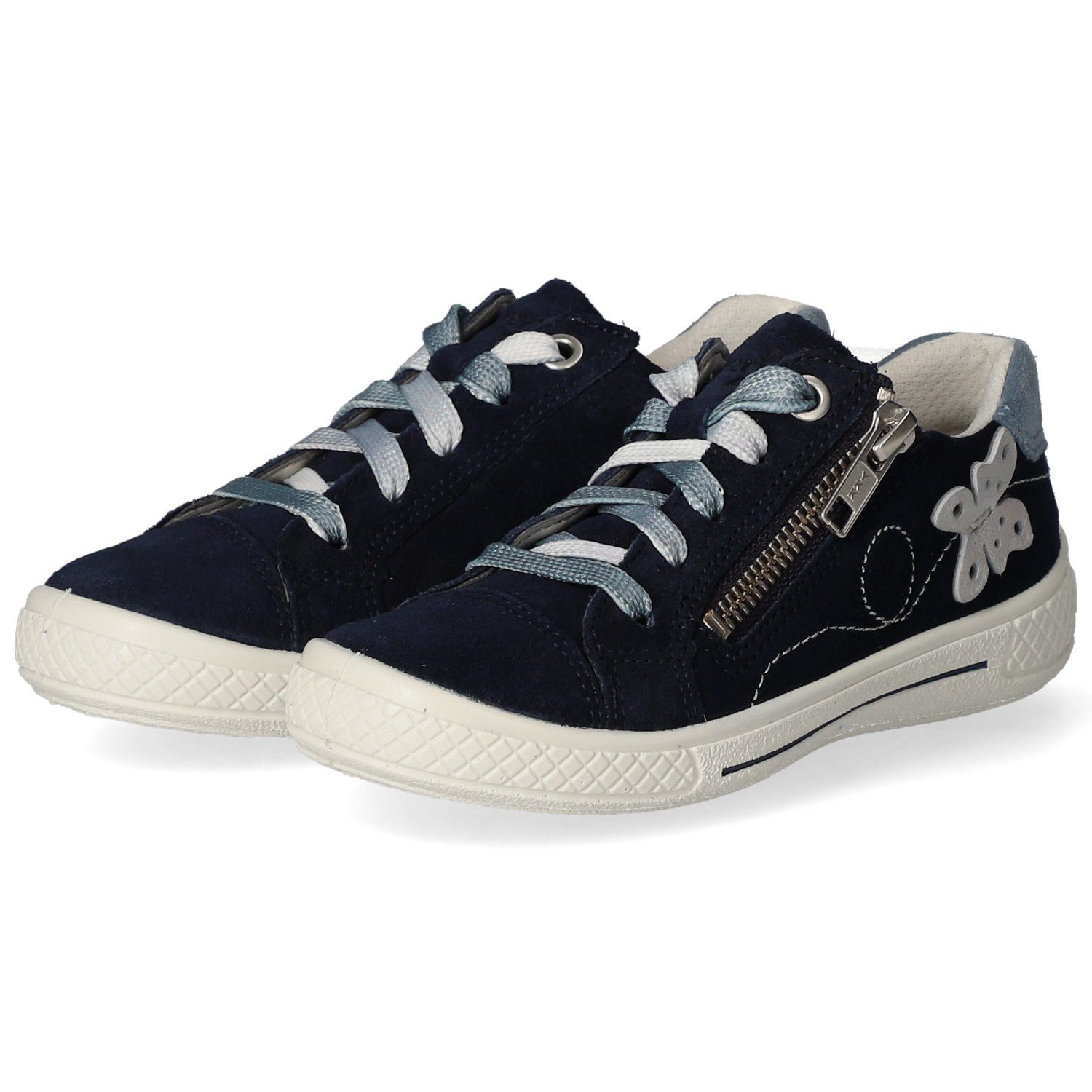 Superfit Schnürschuh