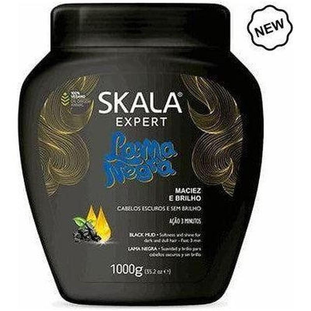SK Haarcreme Skala Expert Lama Negra Conditioning Cream 1000g