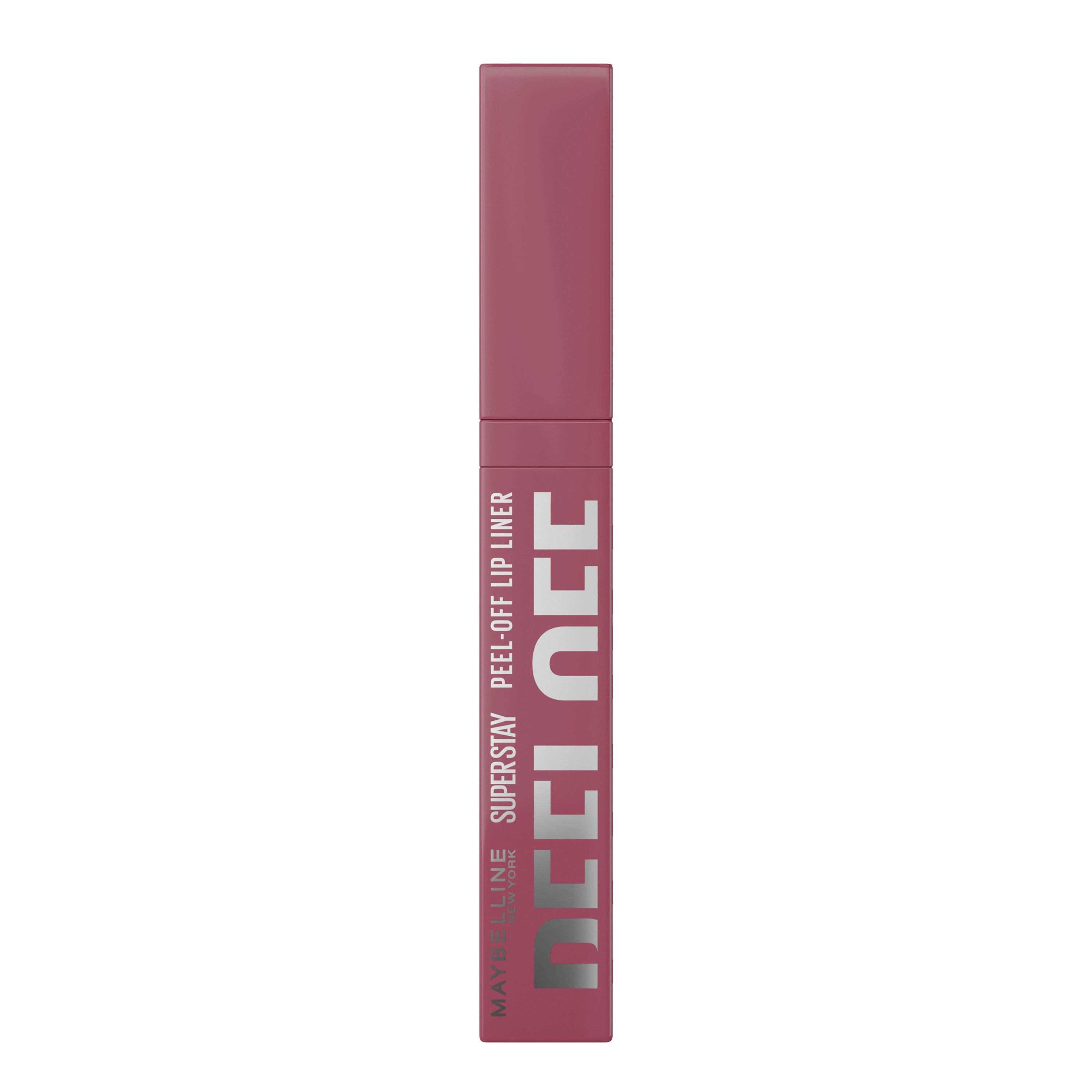 MAYBELLINE NEW YORK Lippenstift SUPER STAY PEEL-OFF LIP LINER