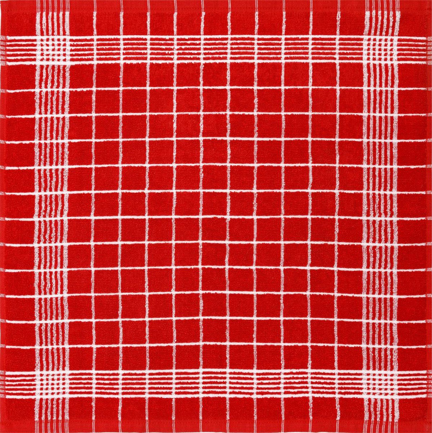 Kracht Geschirrtuch Trockenperle, (Set, 3-tlg., 3-teilig), günstig online kaufen