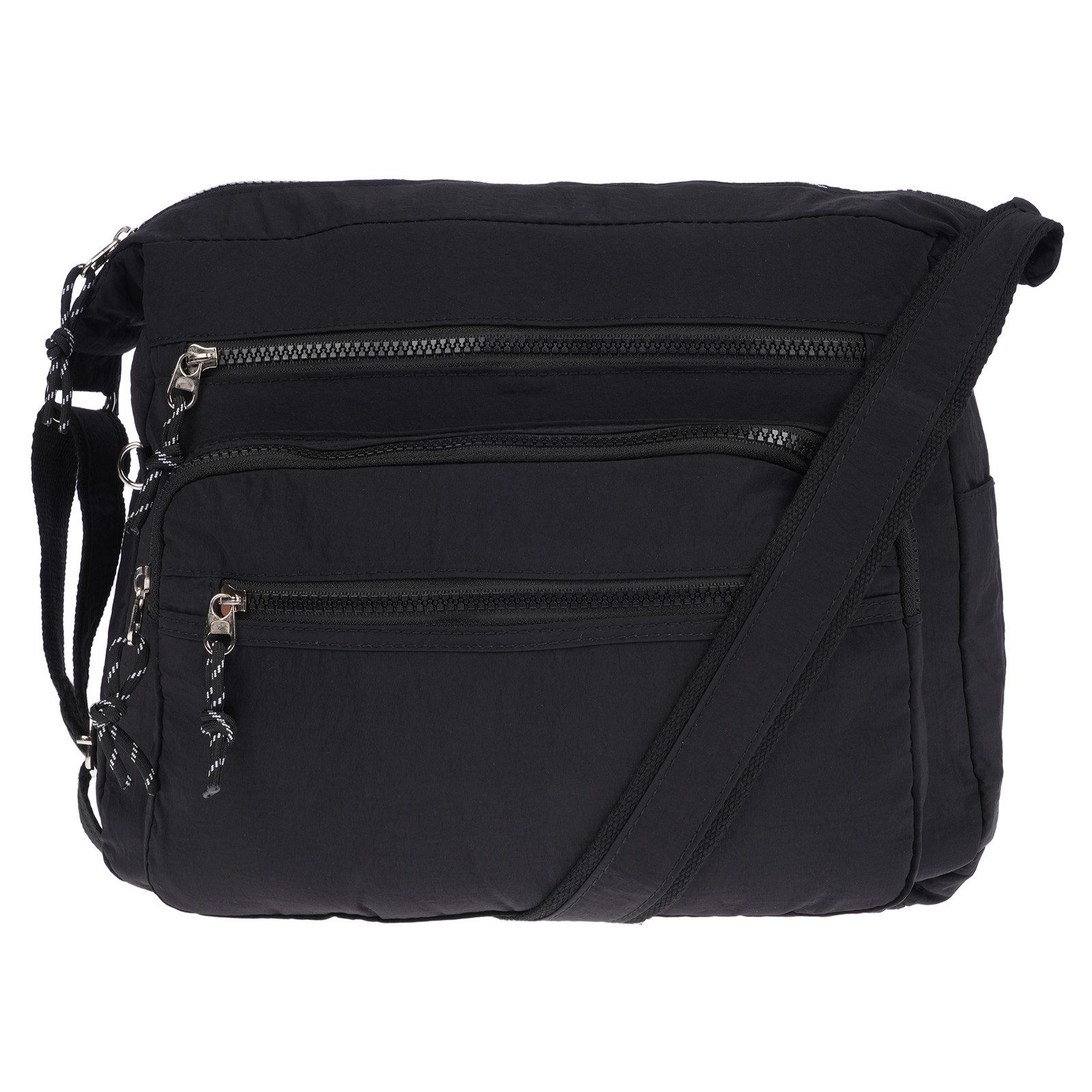 Christian Wippermann Henkeltasche Große Damen Tasche Umhängetasche Schultertasche (einzeln), Henkeltasche