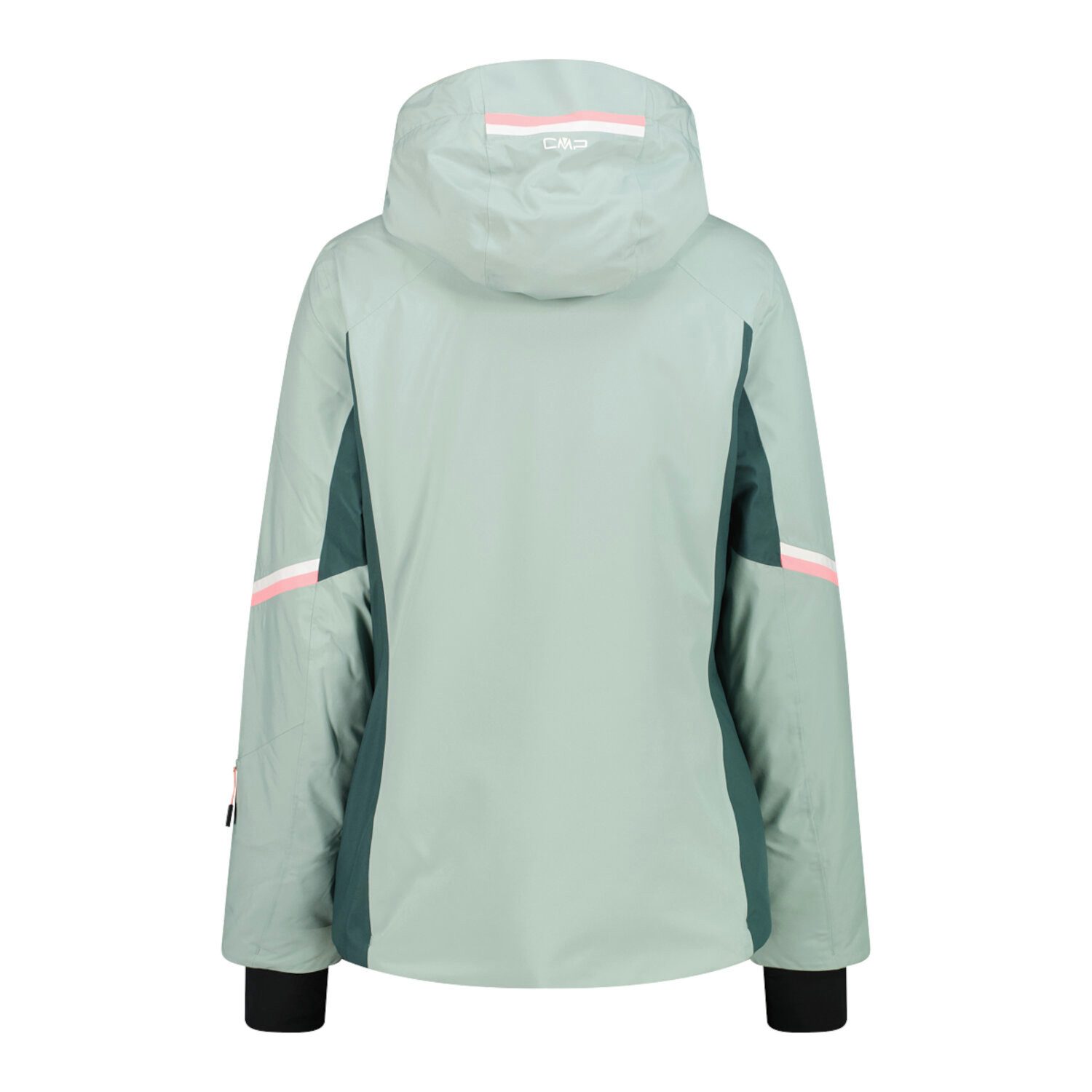 CMP Skijacke CMP Damen Skijacke Woman Jacket Zip Hood 35W0146
