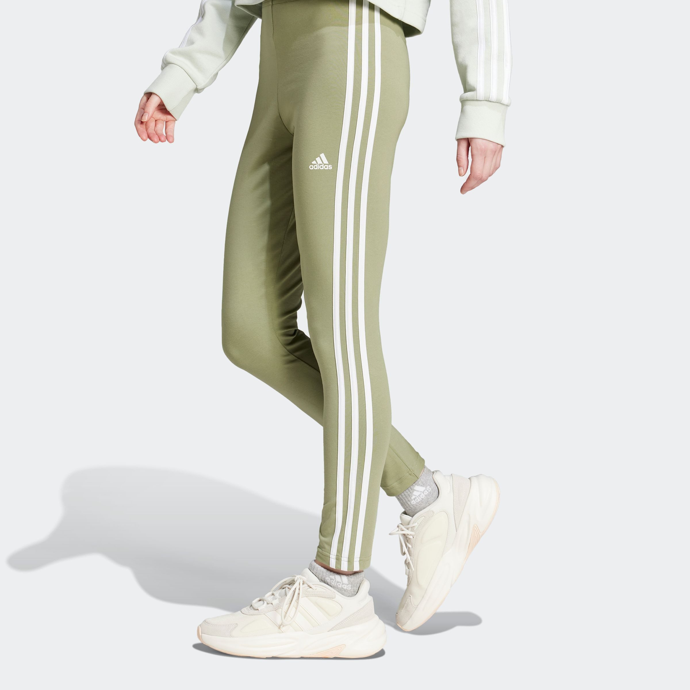 adidas Sportswear Leggings W 3S HW günstig online kaufen