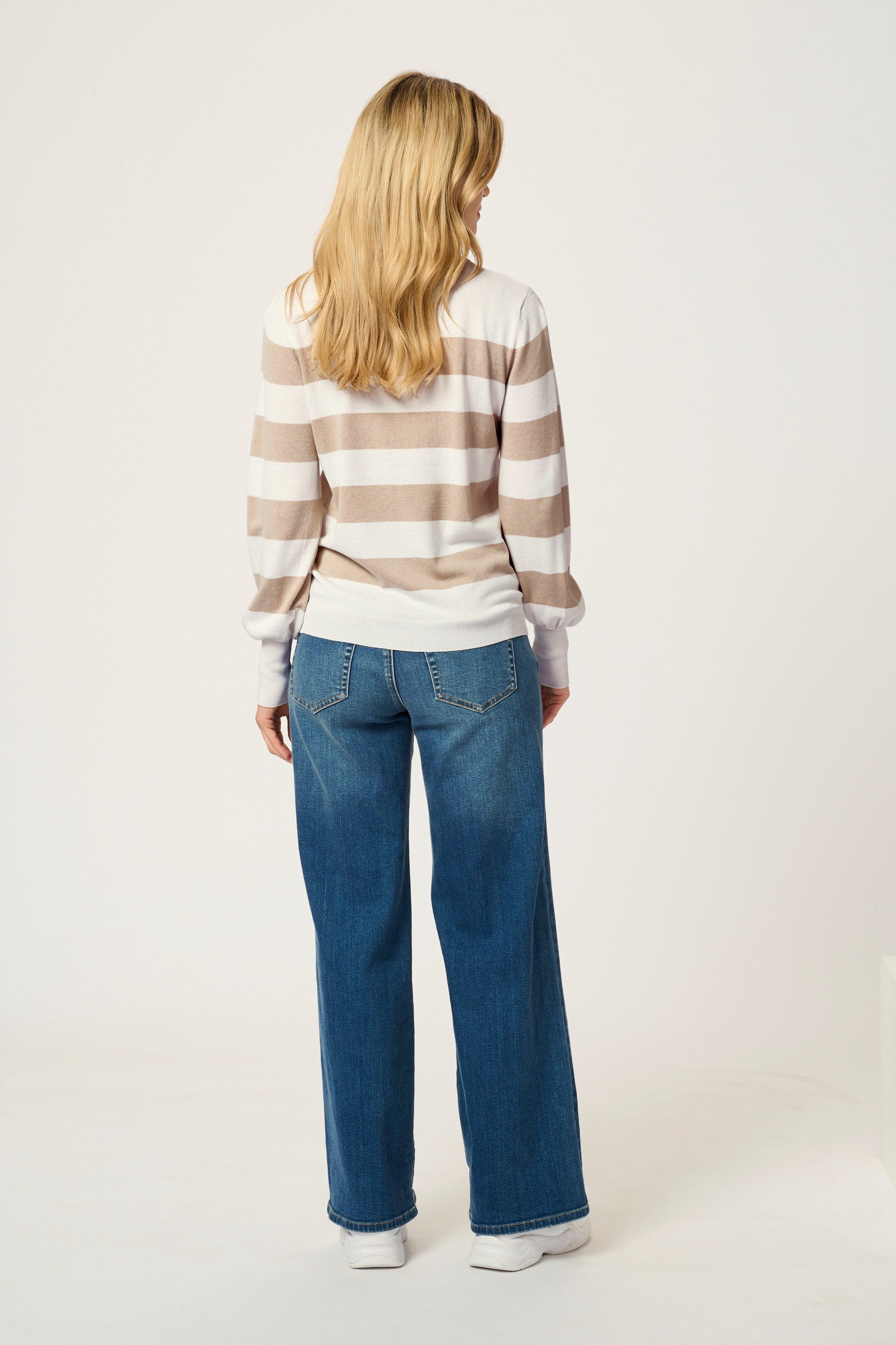 Strickpullover Strickpullover KAlizza