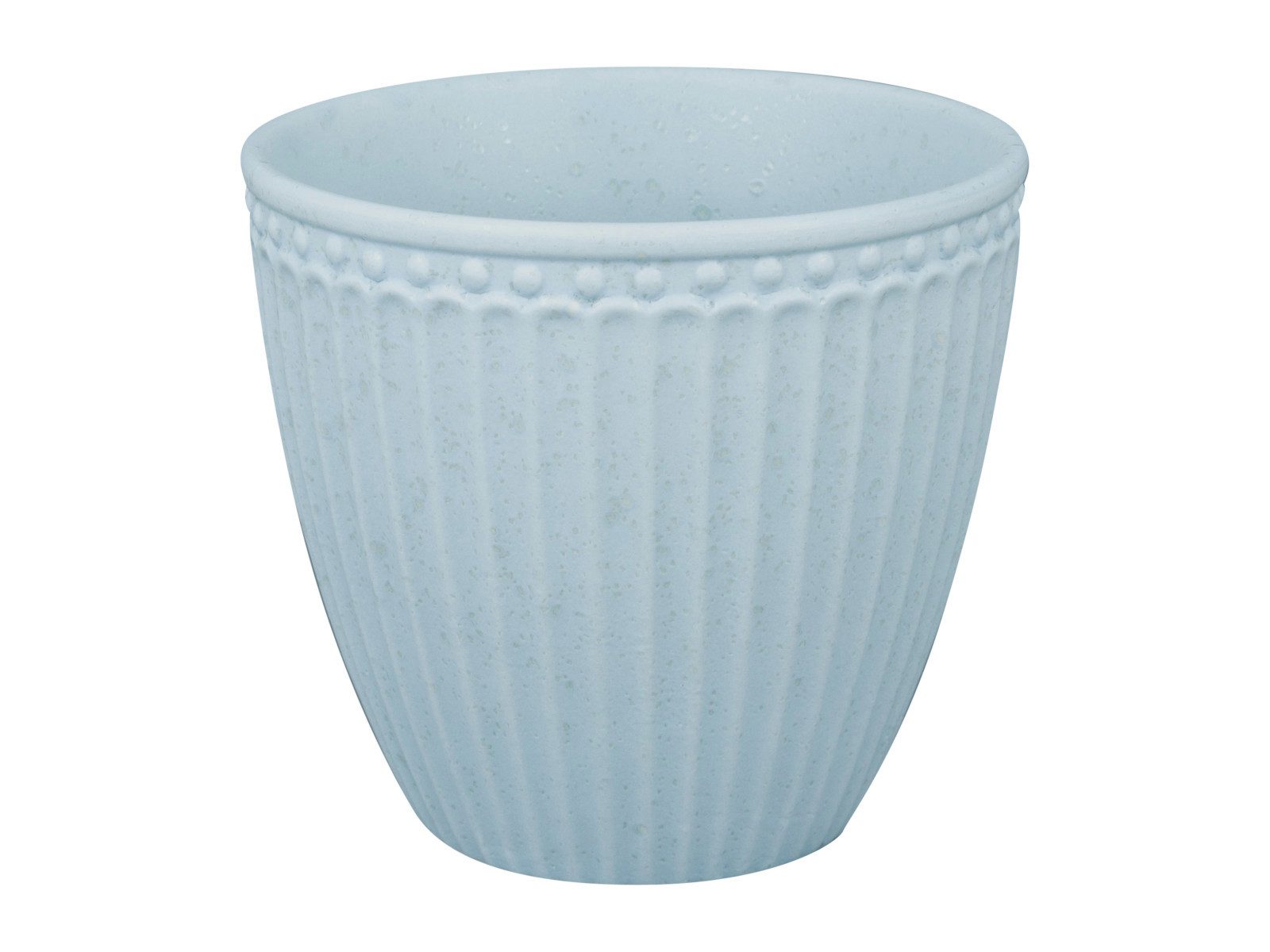 Becher Alice Latte Cup ice blue 0,35l