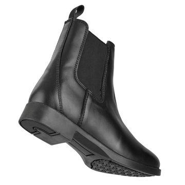 Suedwind Suedwind Contrace Jodhpur Vegan Winter Stiefeletten Stiefelette