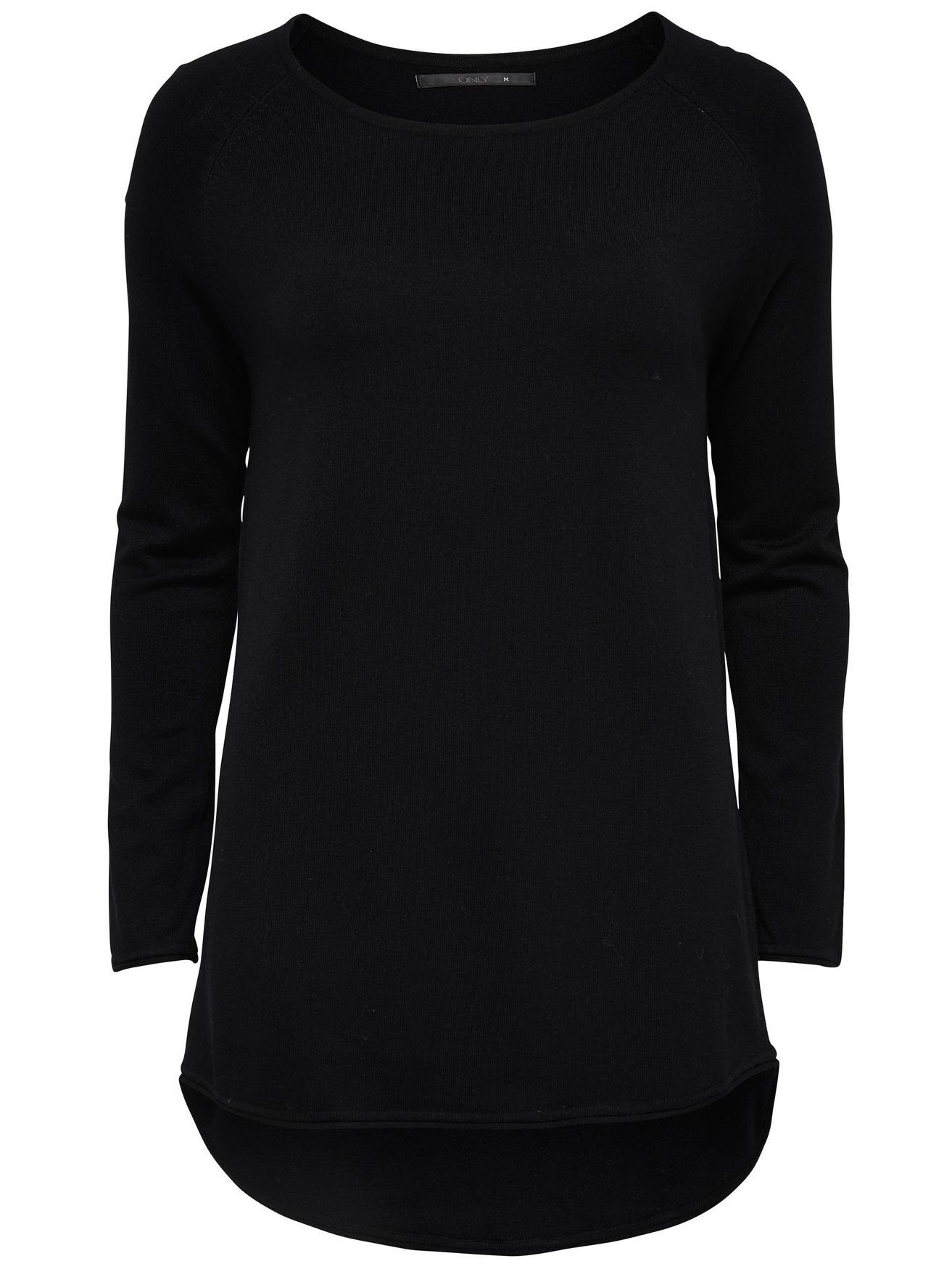 ONLY Strickpullover ONLMILA LACY L/S LONG günstig online kaufen