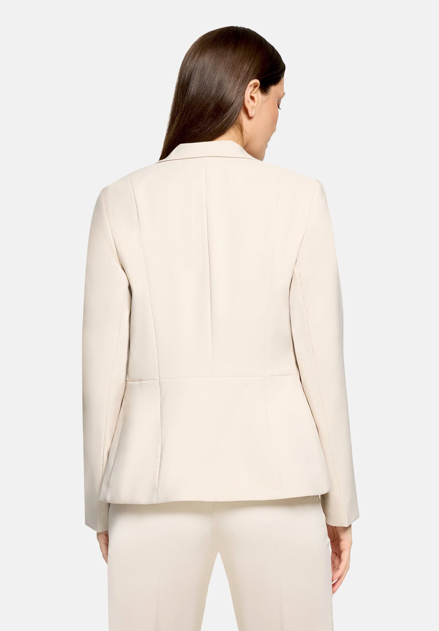 Betty Barclay Kurzblazer Damen langarm