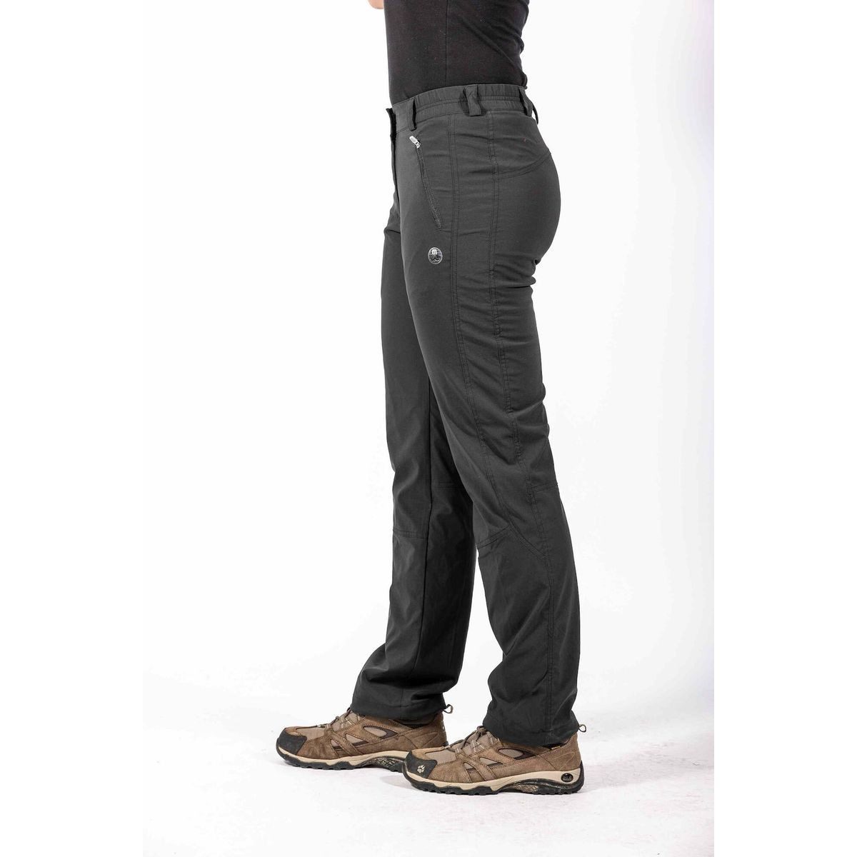 Maul Sport® Skihose Sarek REC Outdoorhose mit Megaliner