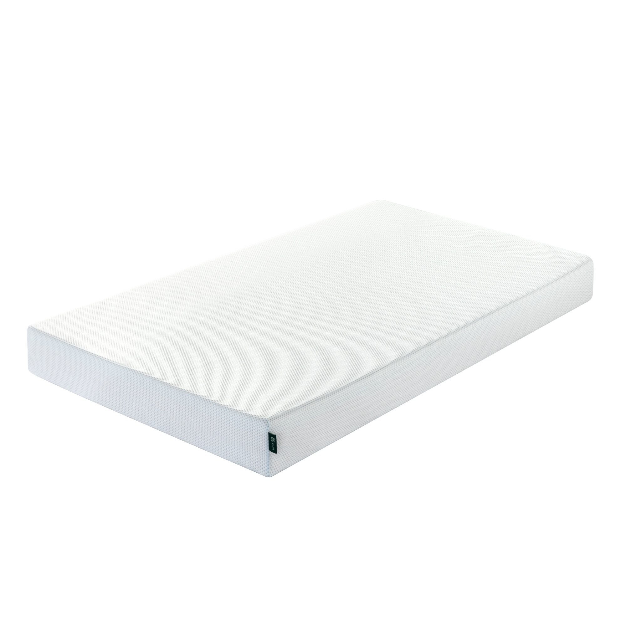 ZINUS Massivholzbett Emma Bamboo (Packung, 1-tlg., günstig online kaufen