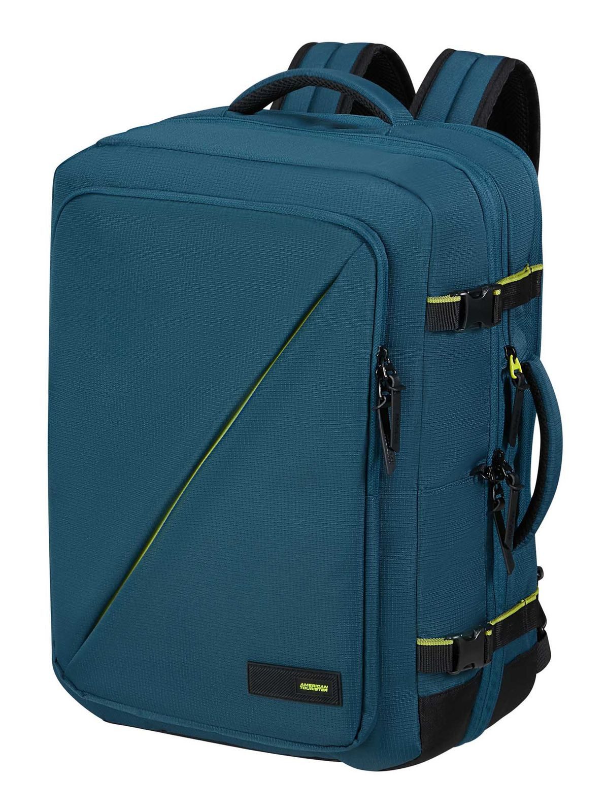 American Tourister® Rucksack Travel Backpack