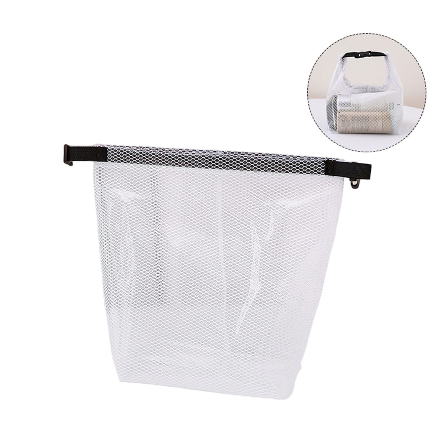 Refttenw Strandtasche Wasserdichte Tragetasche Duschtasche mit günstig online kaufen
