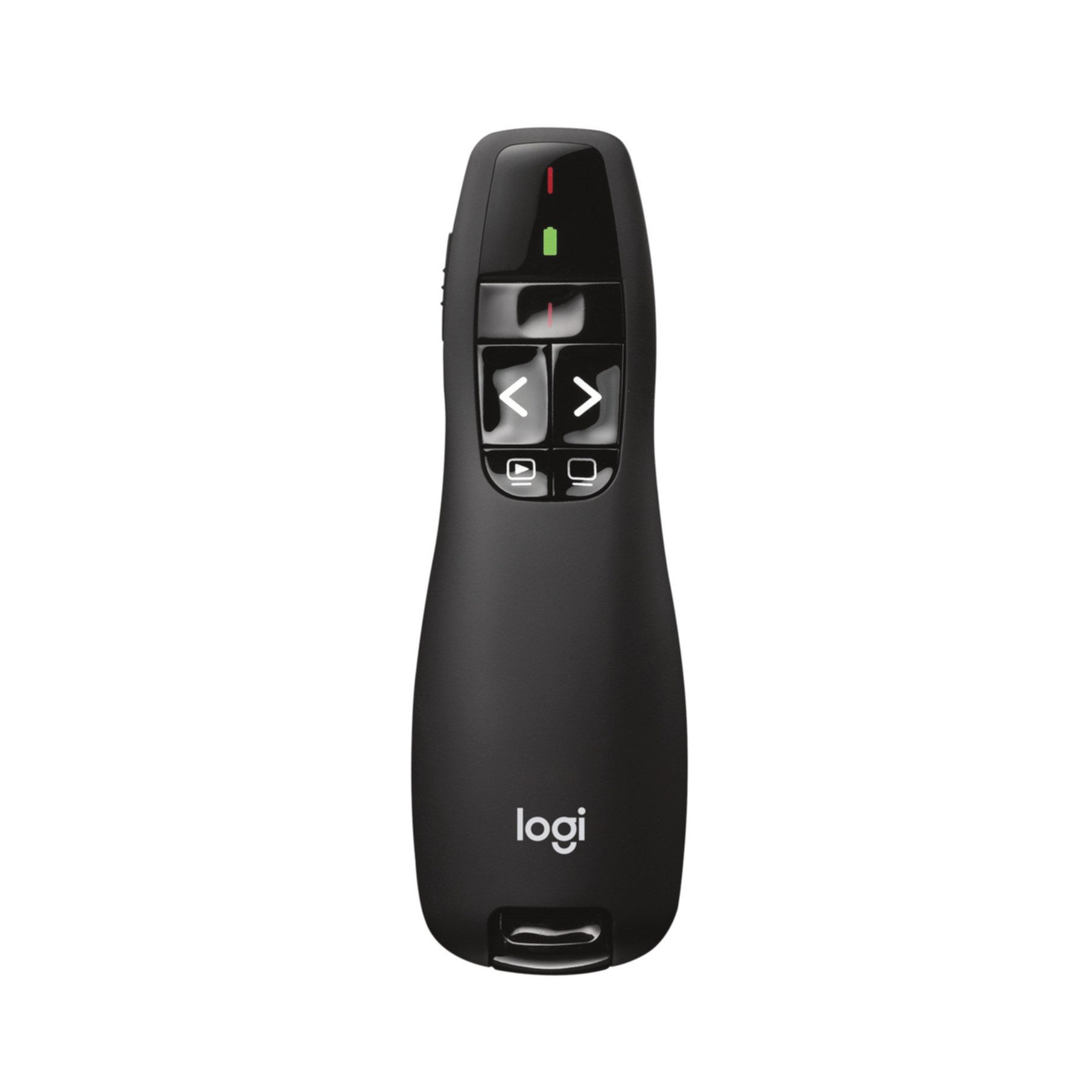 R400 Presenter
