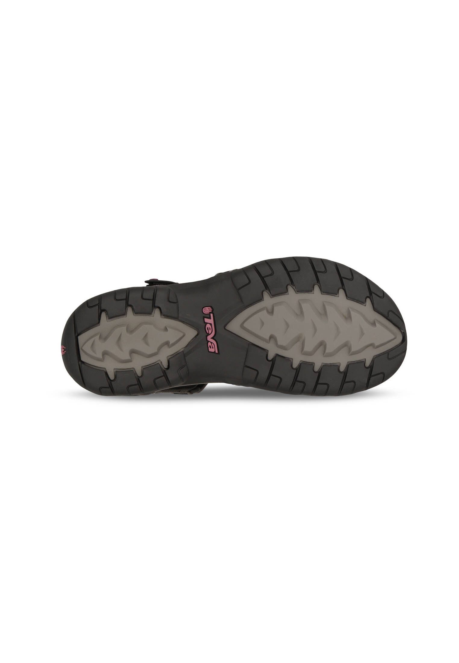 Teva Damen Trekkingsandalen "Tirra" Sandale günstig online kaufen