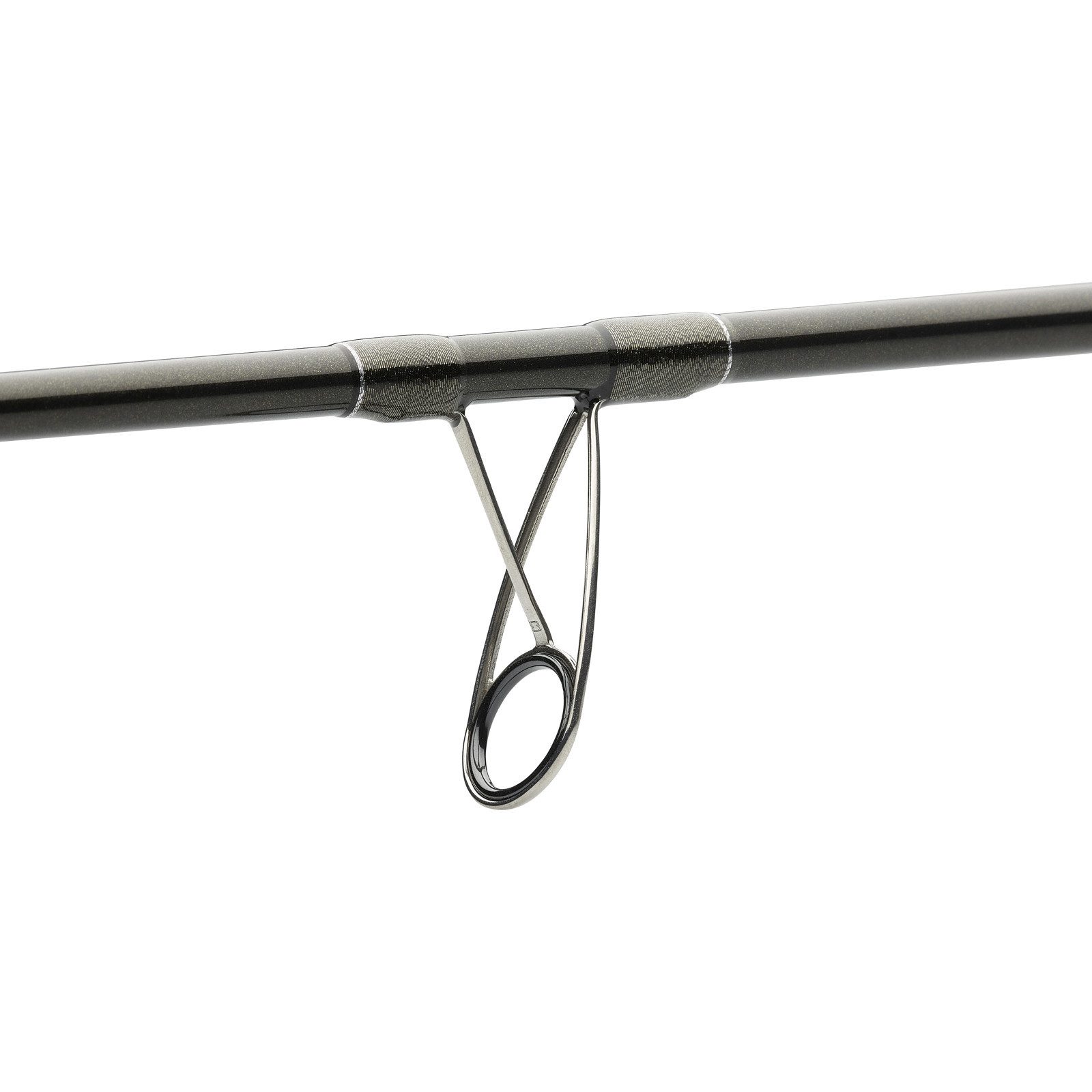 Westin Fishing Reiserute, (4-tlg), Westin W2 Spin 2,13m L 3-15g 4Sec Reise-Spinnrute