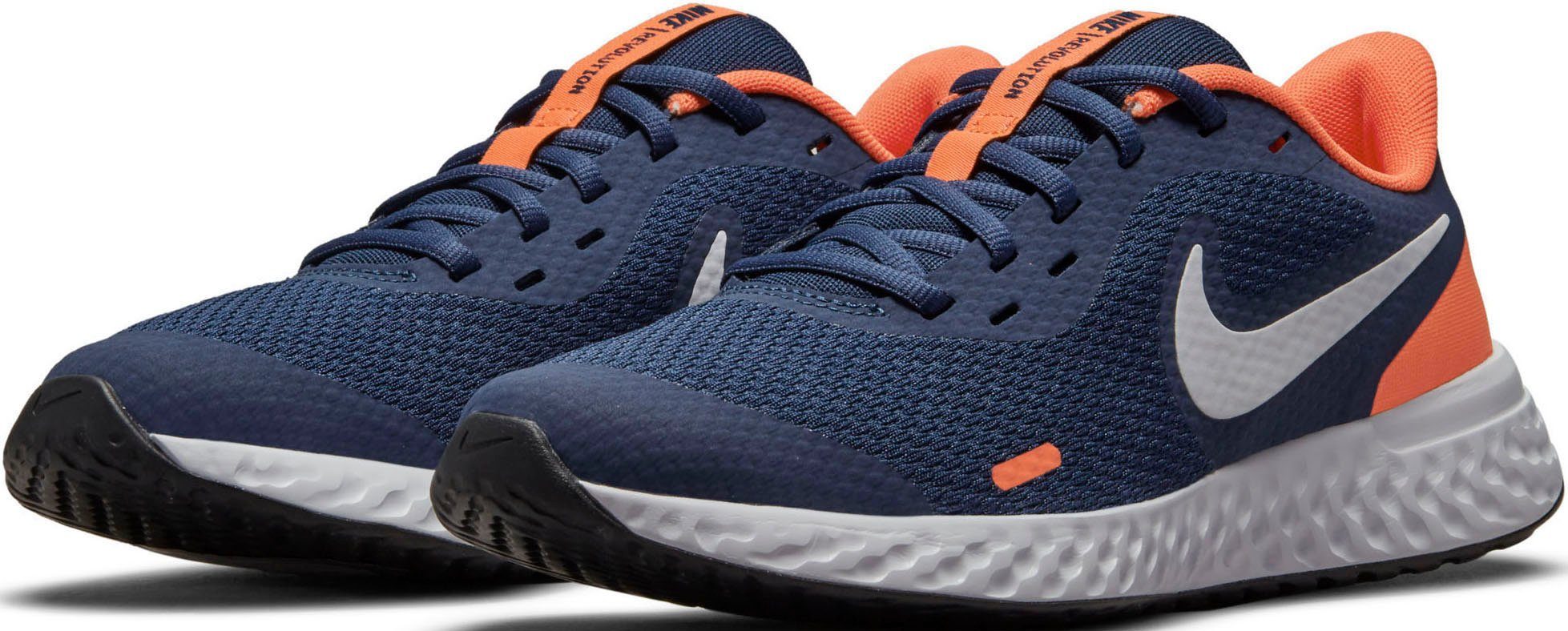 Nike »REVOLUTION 5« Laufschuh online kaufen | OTTO