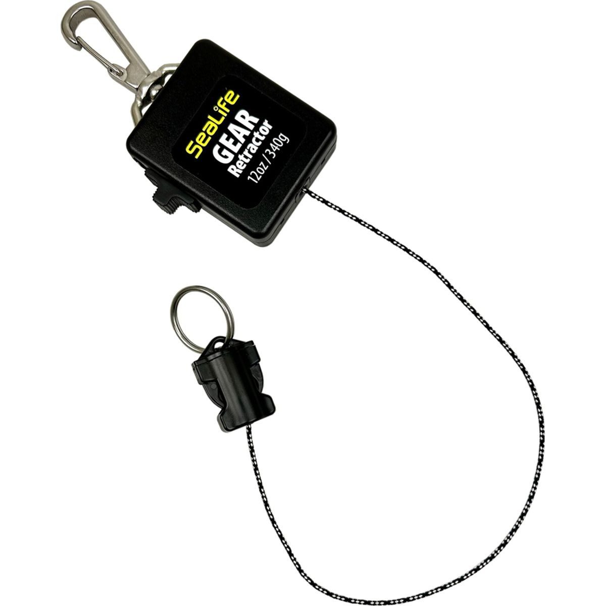 Sealife Unterwassergehäuse Großer Unterwasser- Retraktor Rückholsystem