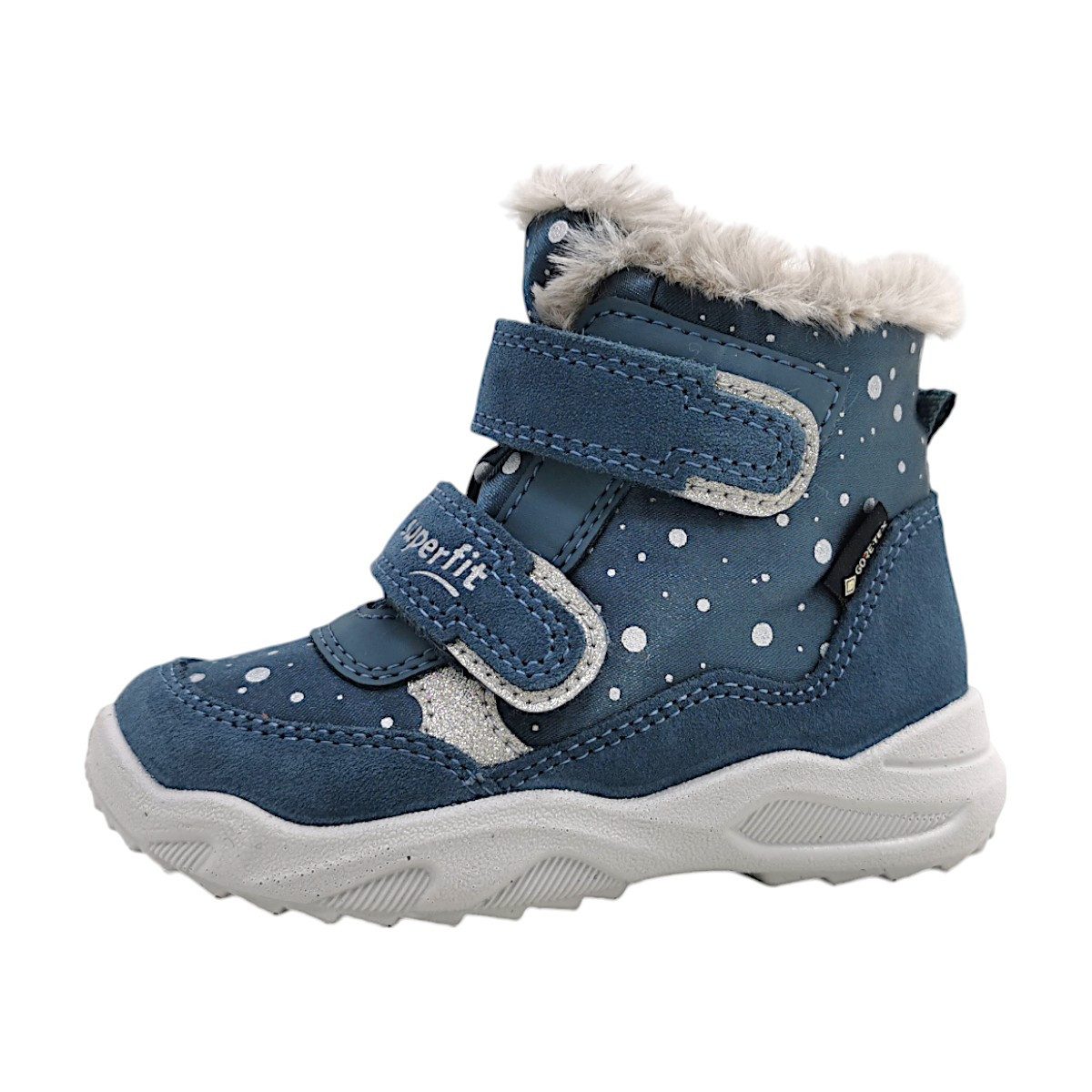 Stiefel Lauflernschuh