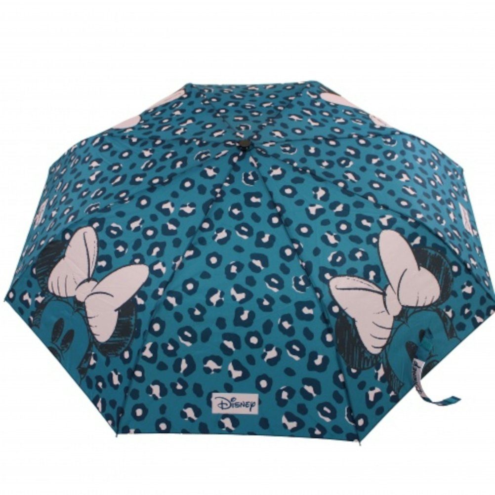 Vadobag Taschenregenschirm Minnie Maus Damen Regenschirm faltbar Automatik günstig online kaufen