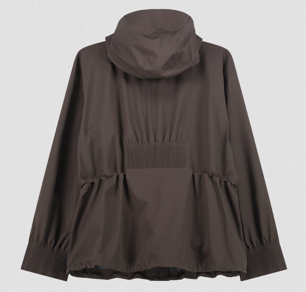 Jeanne Baret Outdoorjacke IRIS JACKET