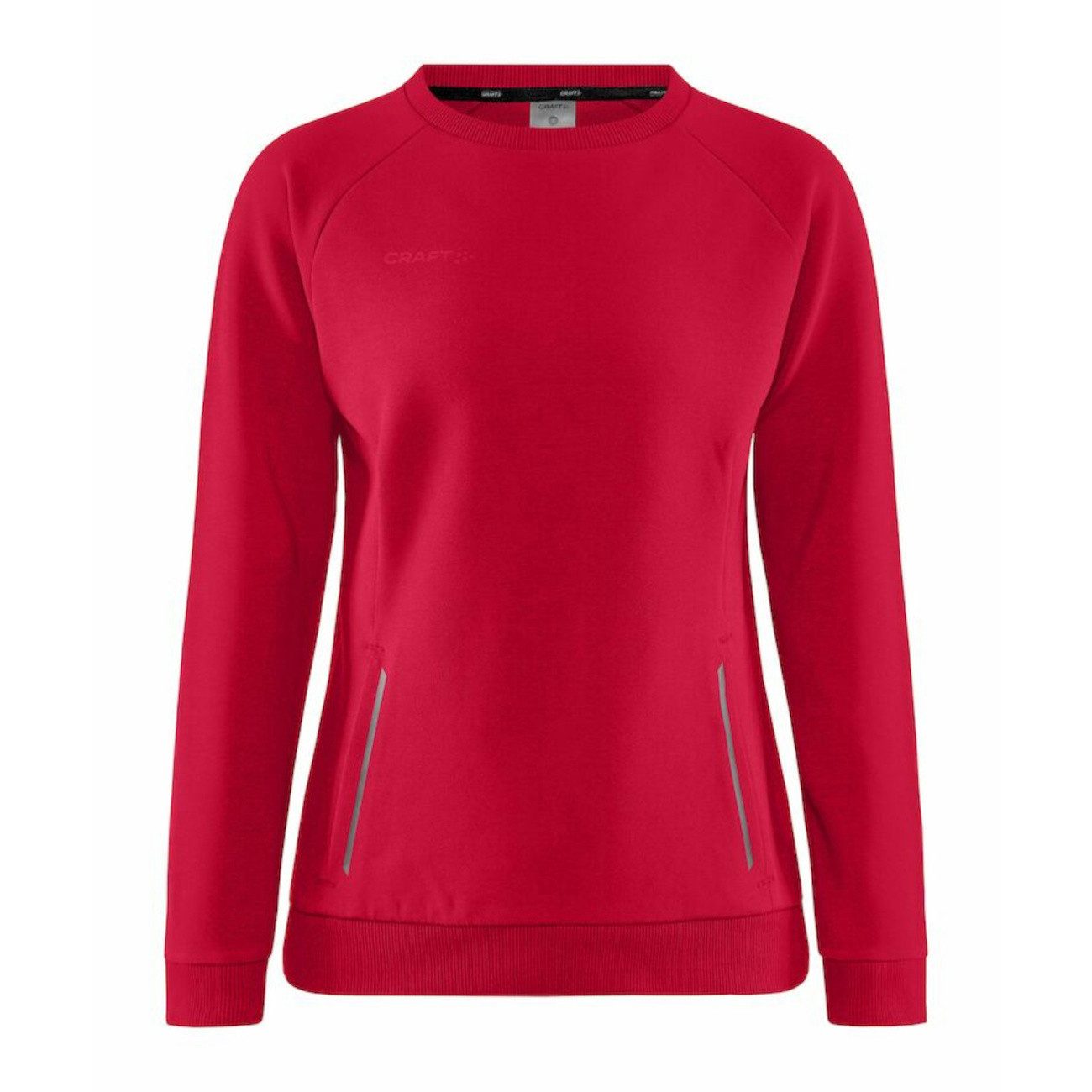 Craft Fleecepullover Craft Damen Pullover CORE SOUL CREW SWEATSHIRT W 1910628