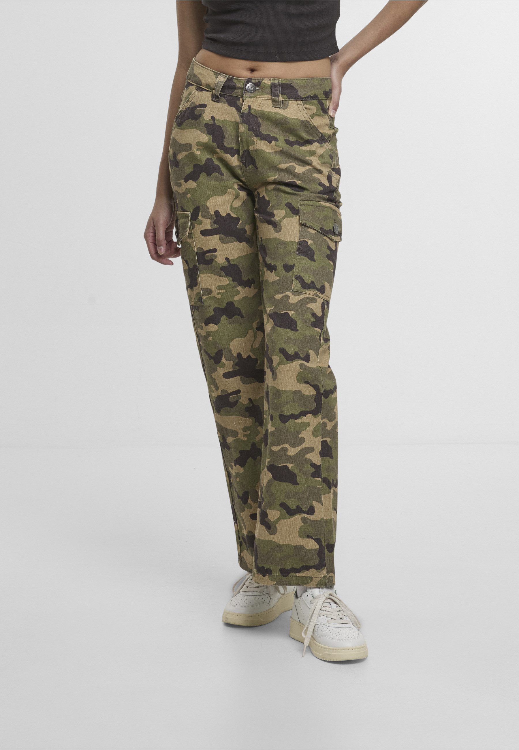 DEF Bequeme Jeans DEF DEF Straight Fit Jeans