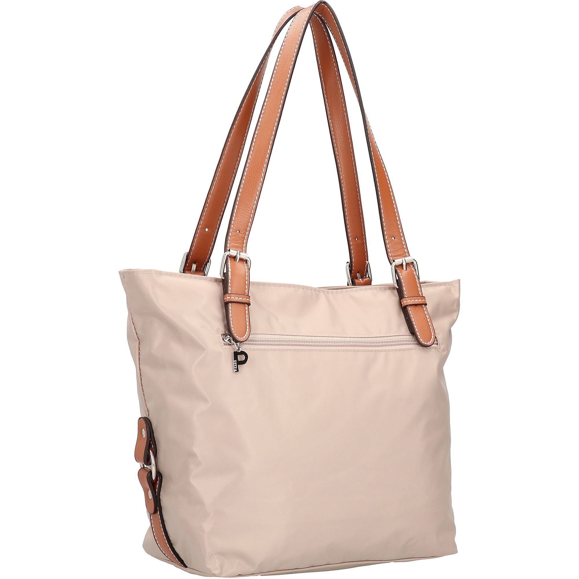 Picard Schultertasche Sonja, Nylon
