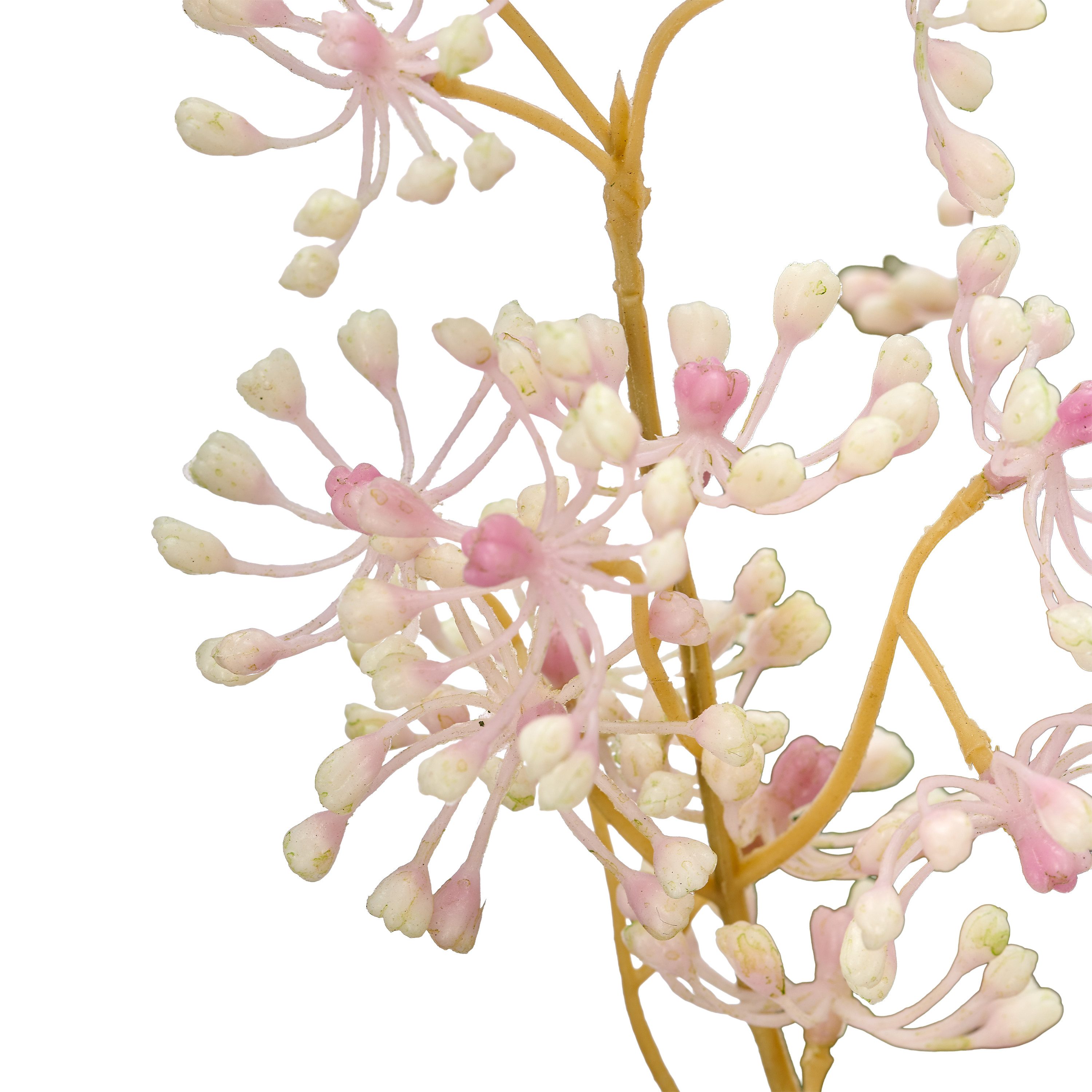 Kunstblume Allium tricoccum, Creativ green, Höhe 100 cm, in toller Größe