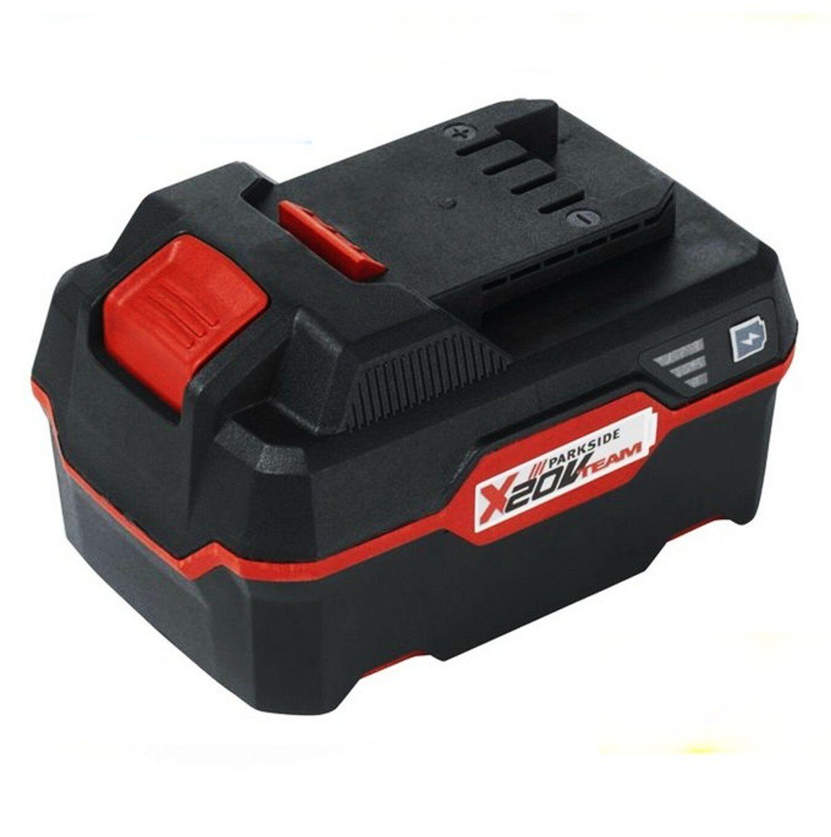 Parkside Original Parkside Akku 20 V - 4,0 Ah PAP 20 X 20 V Team Zusatz-Akku